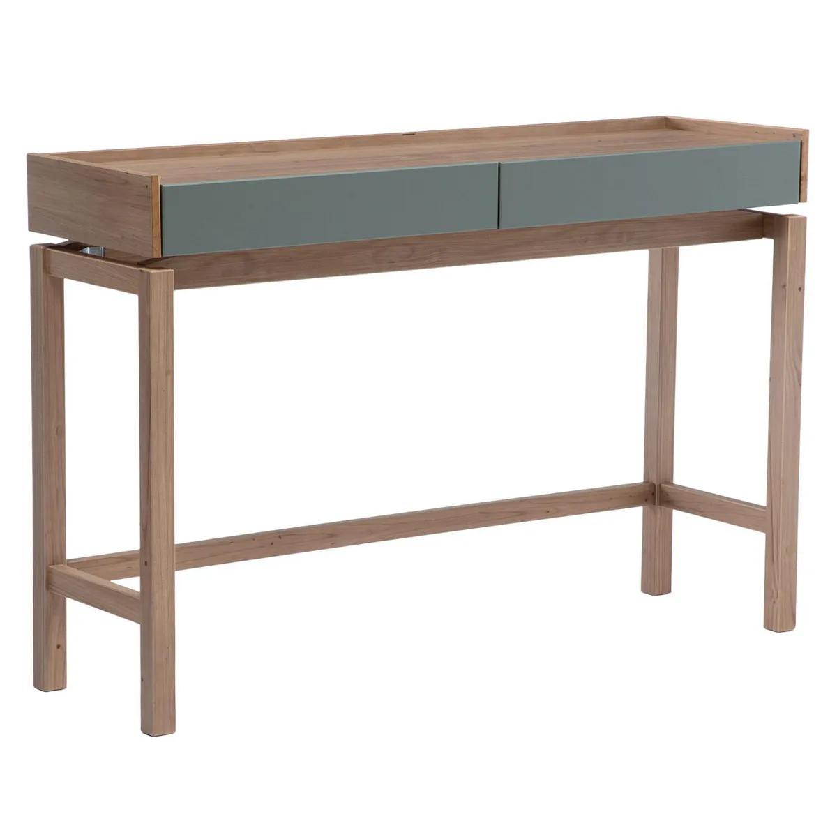 ROCA - Arrimo Barcelona Verde 120x35x80 cm