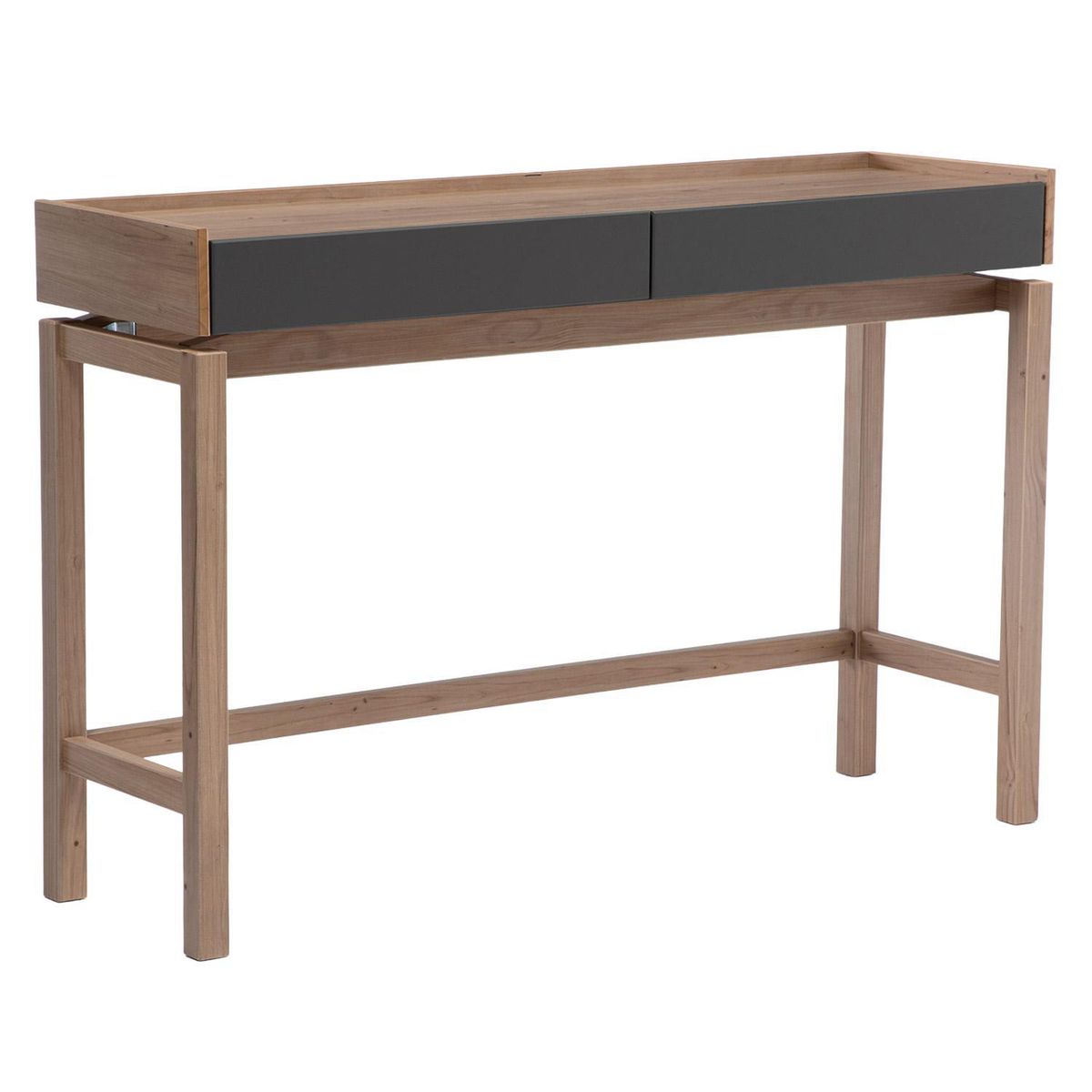 ROCA - Arrimo Barcelona Grafito 120x135x80 cm