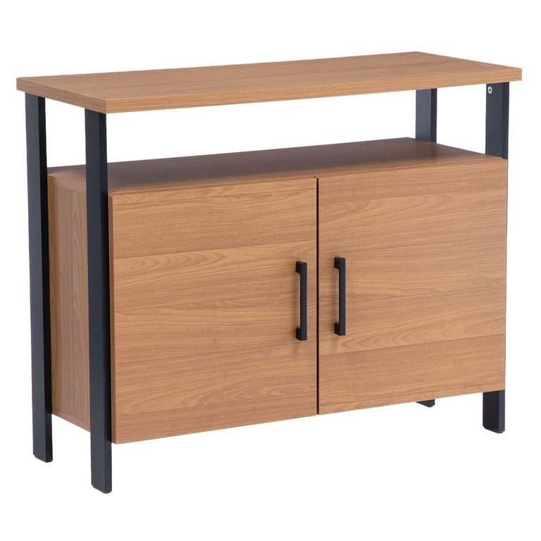 Arrimo Yulton Canela 89x38x73 cm