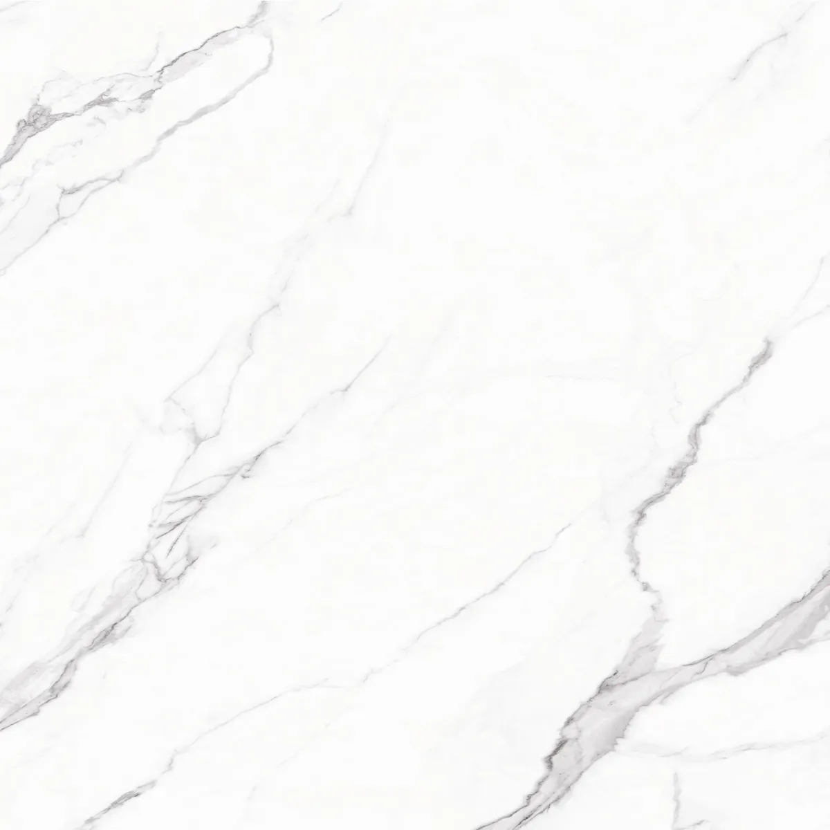 CORDILLERA - Gres Porcelanato 60x60 cm Calata Blanco 1.44 m2