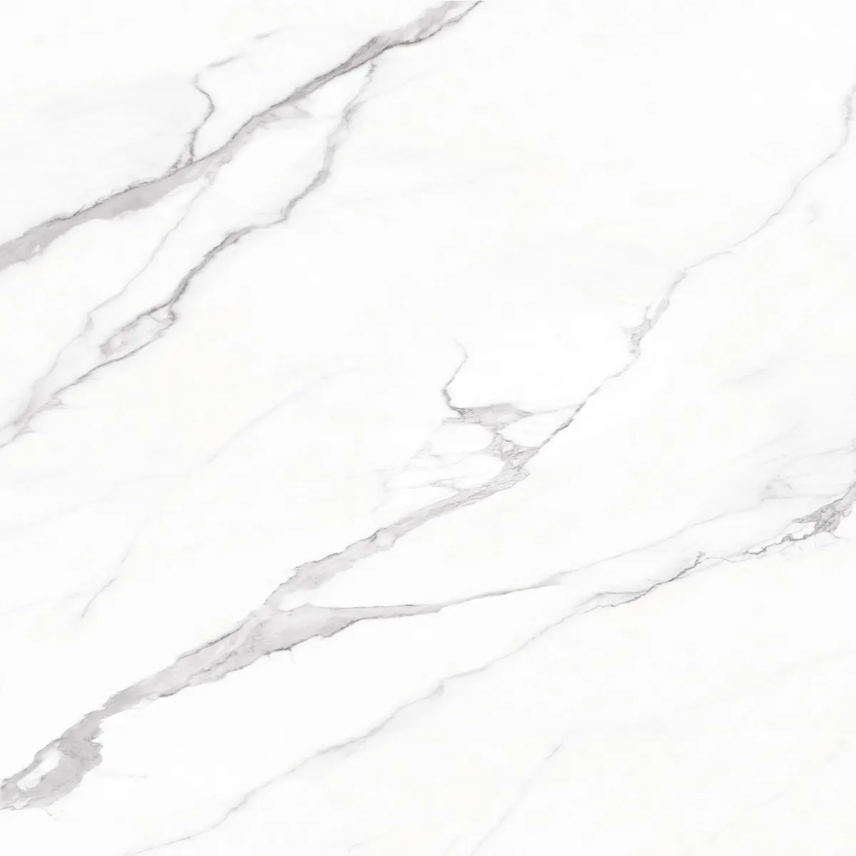 CORDILLERA - Gres Porcelanato 60x60 cm Calata Blanco 1.44 m2