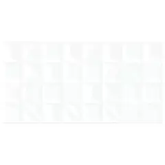 CORDILLERA - Cerámica 60x30 cm Blanco diamante Blanco 1.68 m2