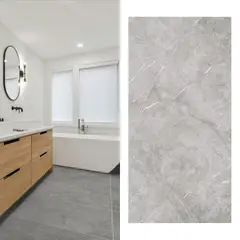 CORDILLERA - Gres Porcelanato 120x60 cm Marengo Marengo 2.16 m2
