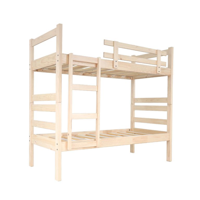 Camarote Llaima 1.5 plazas Madera