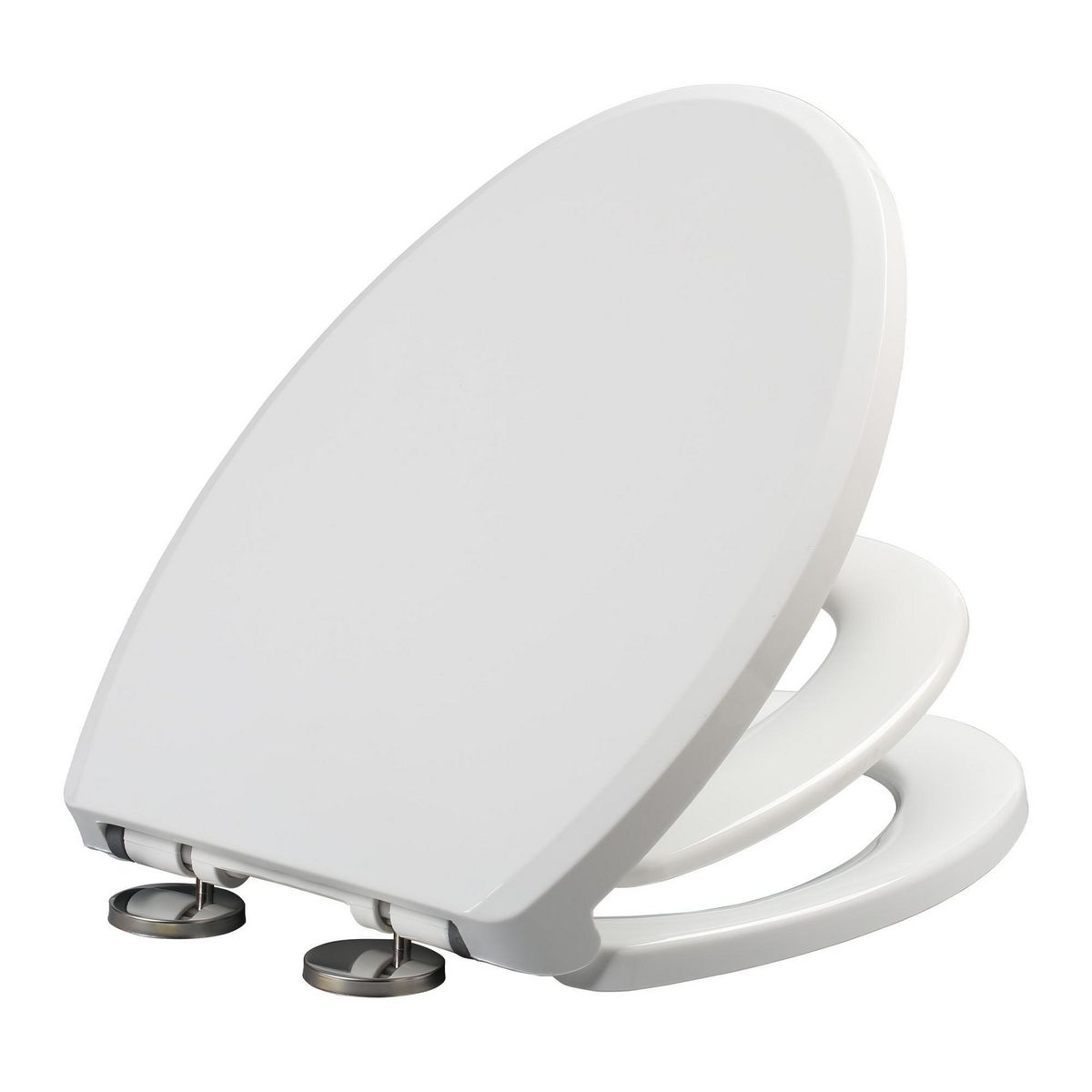 FANALOZA - Asiento familiar elongado cierre suave