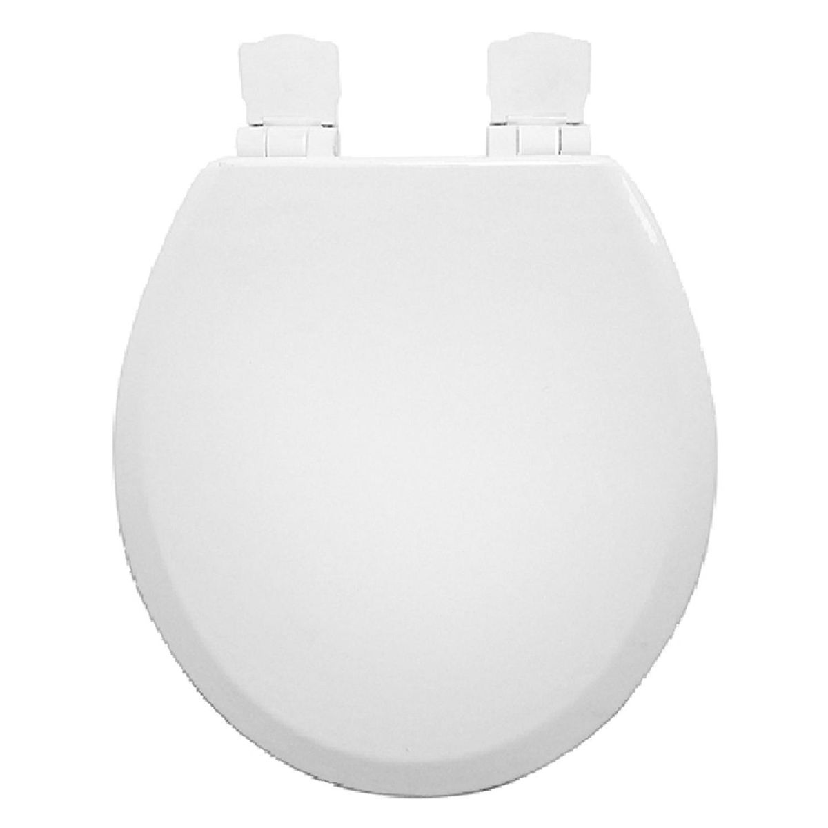 BRIGGS - Asiento madera ad redondo cierre normal bis