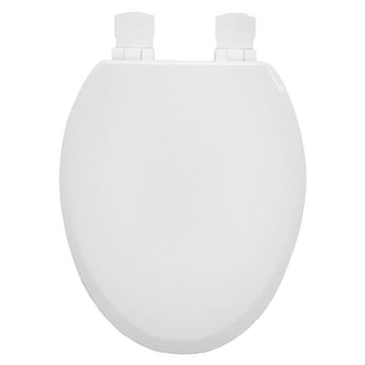 Imagen 2 del producto Asiento madera ad elongado cierre normal bis