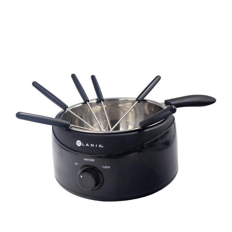Máquina de Fondue