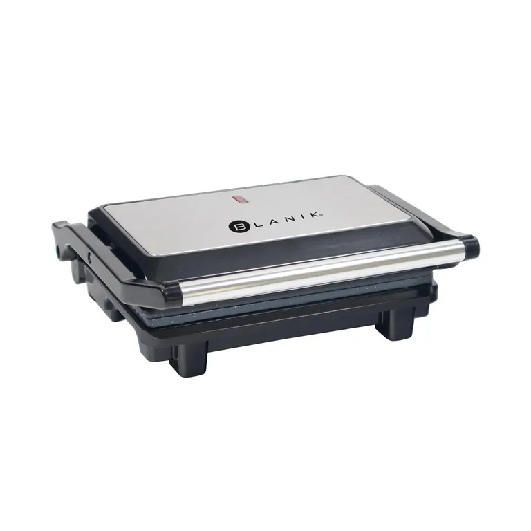BLANIK Plancha Panini de Cerámica 700 W V2