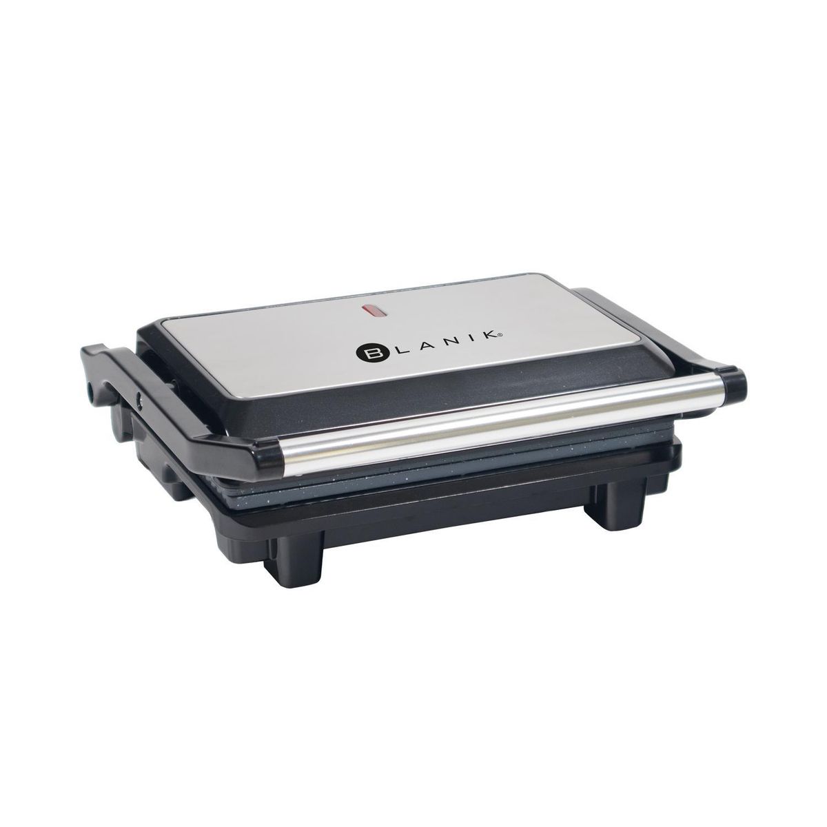 BLANIK - Plancha Panini de Cerámica 700 W V2