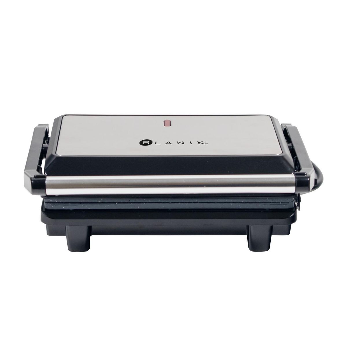 BLANIK - Plancha Panini de Cerámica 700 W V2