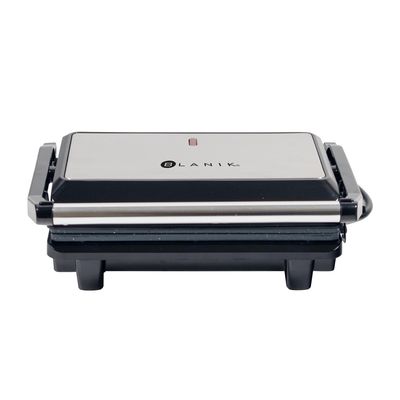 Imagen 2 del producto Plancha Panini de Cerámica 700 W V2