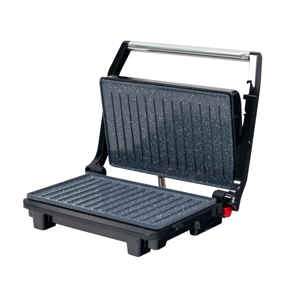 Blanik V2 Plancha Panini Cerámica, foto 5