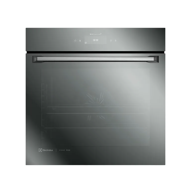 ELECTROLUX Horno Empotrable Eléctrico 66 Litros Inox OE9XS