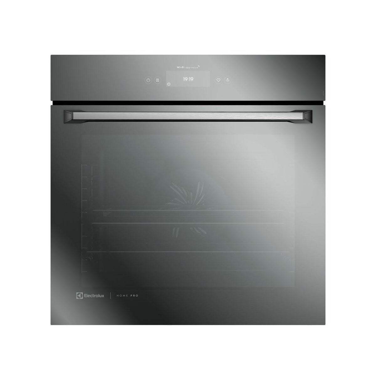 ELECTROLUX - Horno Empotrable Eléctrico 66 Litros OE9XS
