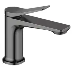 BRIGGS - Monomando Lavamanos Eleganza Grafito