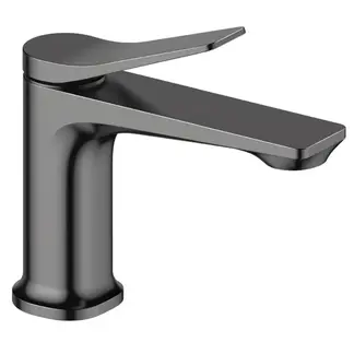 BRIGGS - Monomando Lavamanos Eleganza Grafito