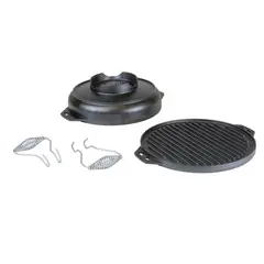 LODGE - Cook It All Classic Hierro Fundido