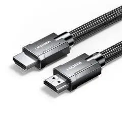 UGREEN - Cable HDMI 2.1 8K@60Hz/4K@120Hz de 1.5 Metros Blindado HD135