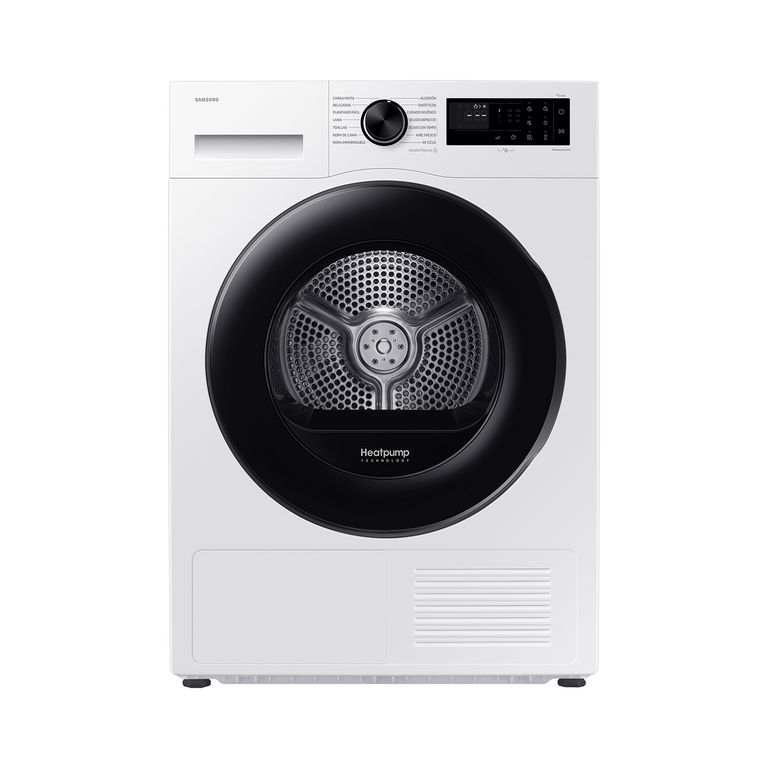 Secadora 9 kg Carga Frontal con Bomba de calor DV90CGC2A0AEZS