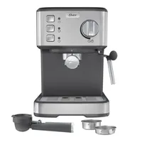 Cafetera Espresso 5502 1.5 l 1100 W Multicolor