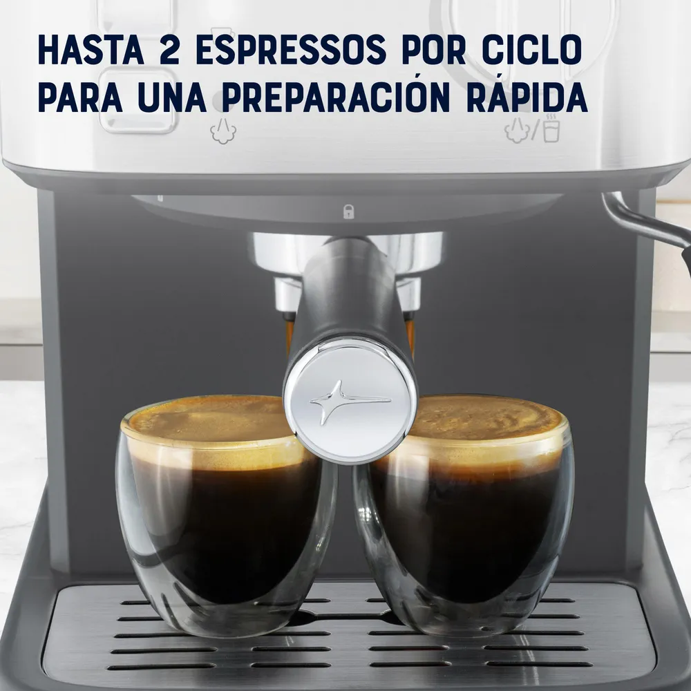 Oster BVSTEM5502 Acero Inoxidable, foto 6