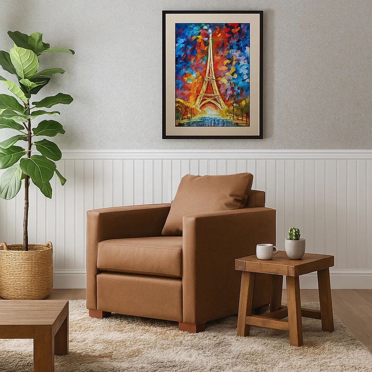 DKORA - Sofá 1 cuerpo Ares 67x90x75 cm