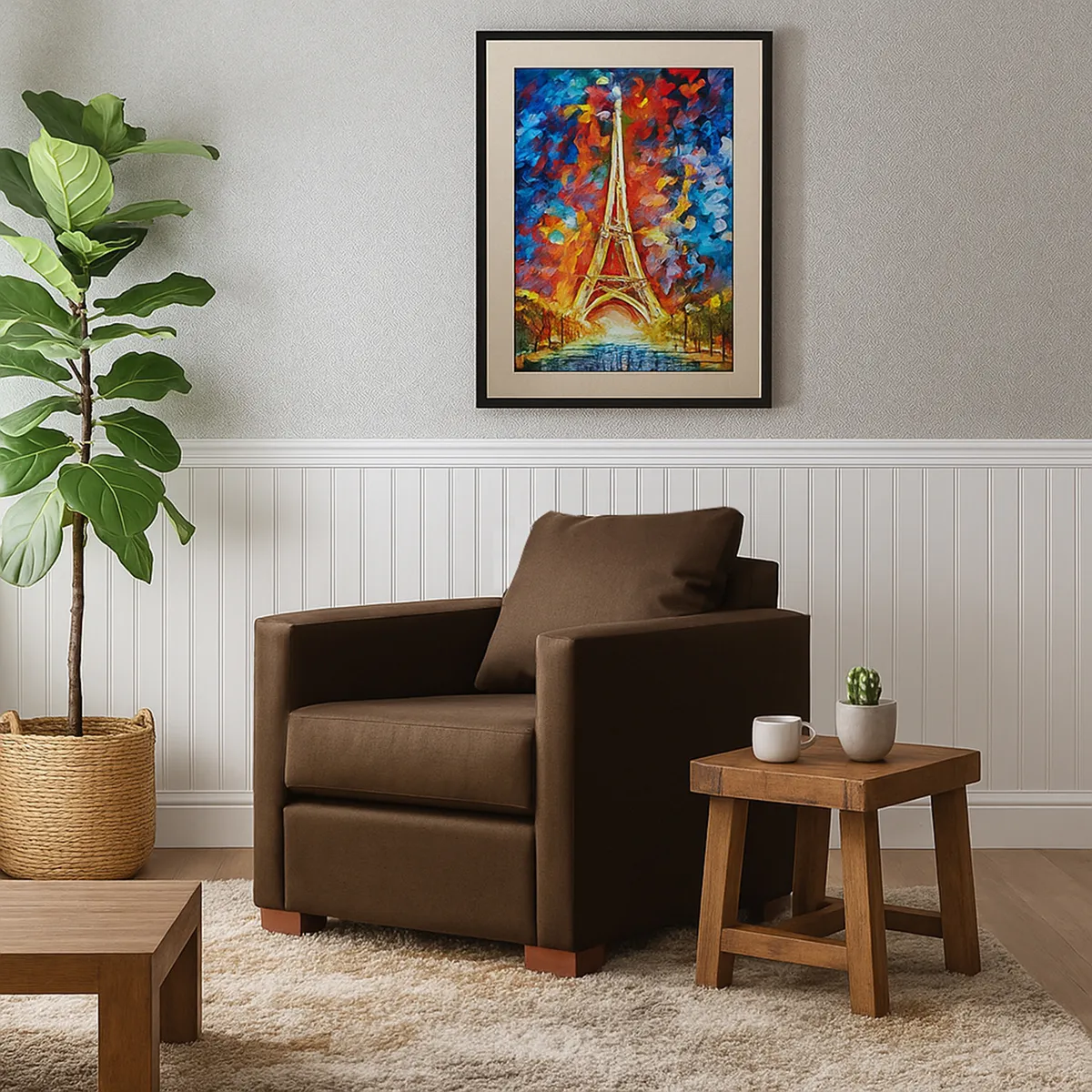 DKORA - Sofá 1 cuerpo Ares 67x90x75 cm