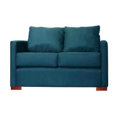 Imagen 2 del producto Sofá 2 cuerpos Jade 117x68x77 cm