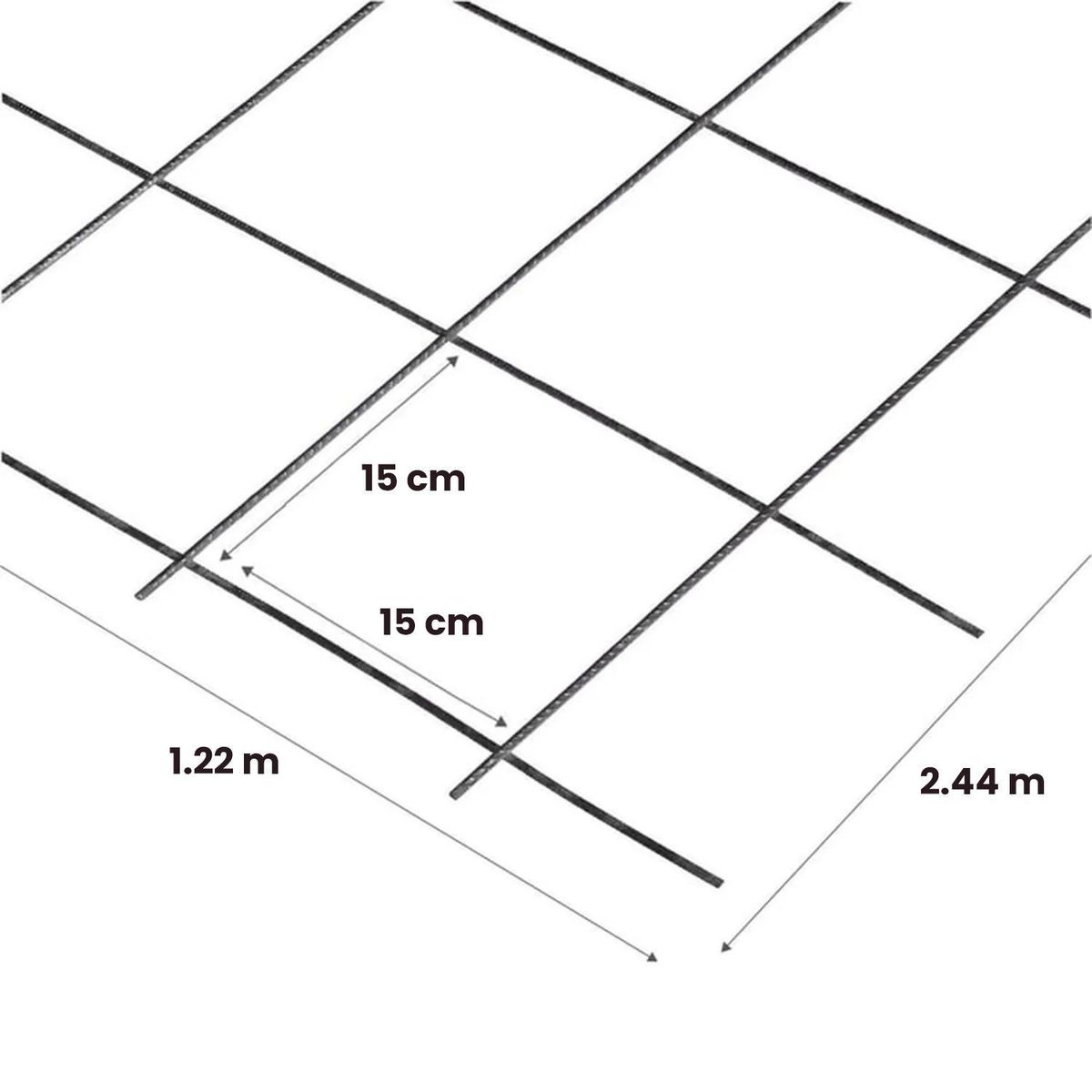 ACMA - Malla Acma C- 92 Mini