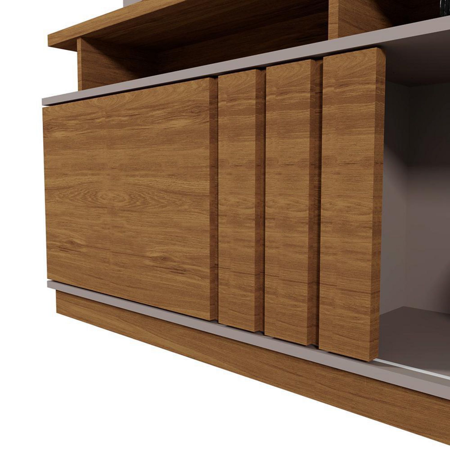 VEKKAHOME Home TV 55 