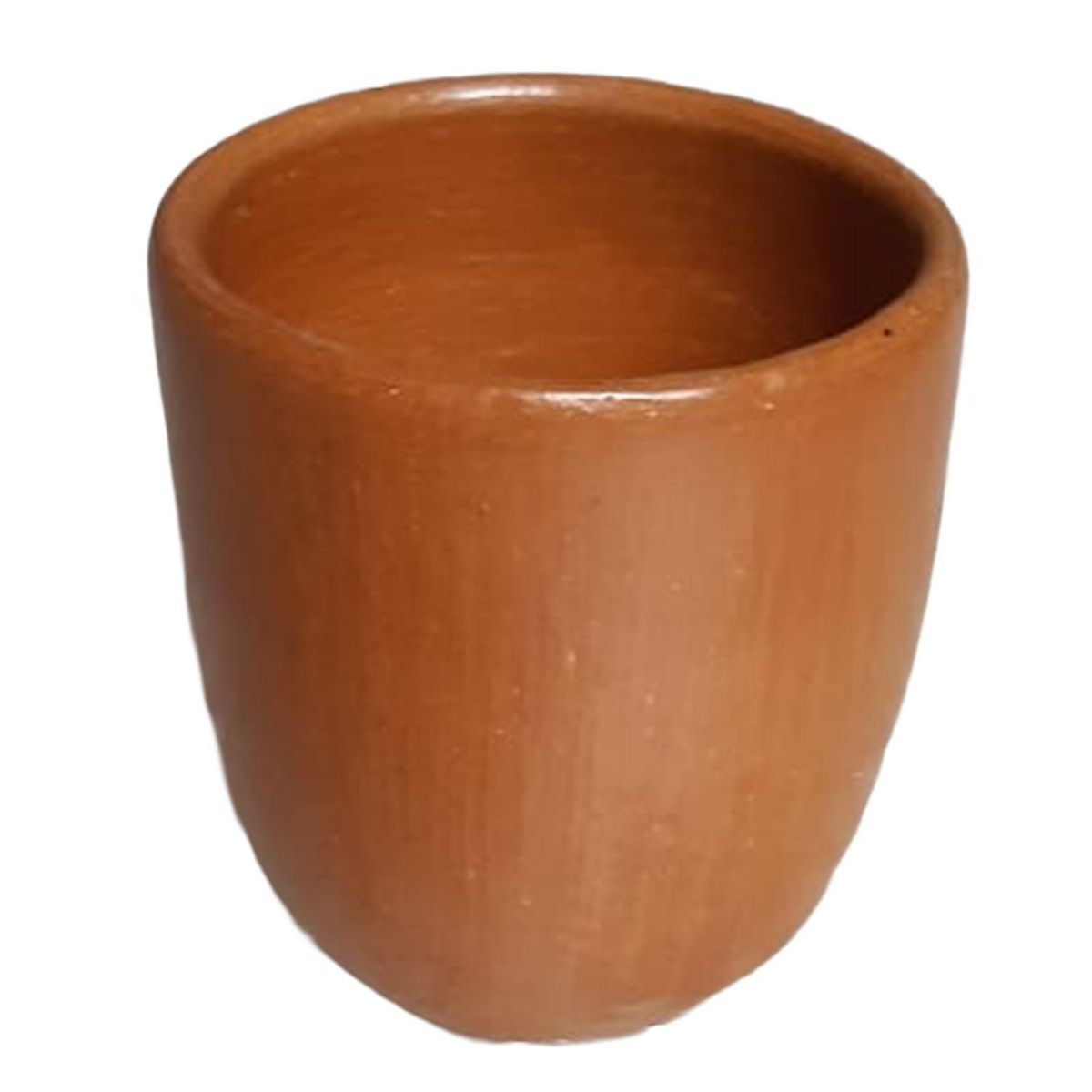 GENERICO - Vaso 9x7 cm Greda