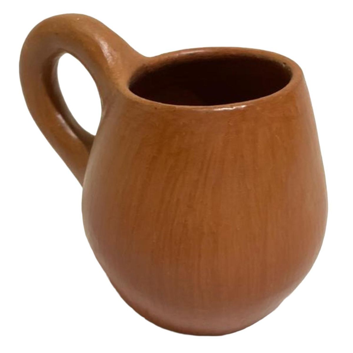 GENERICO - Mate 7x9 cm Greda