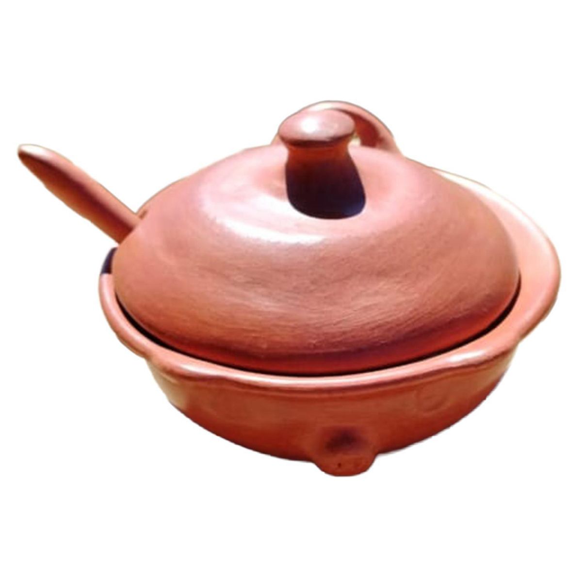 GENERICO - Chancho Tapado Greda