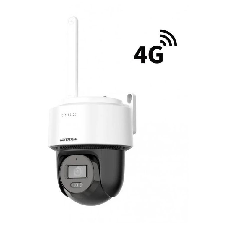 Camara Domo PT 4MP WiFi6 Dual Light 2.8mm para NVS NKS422W0xH