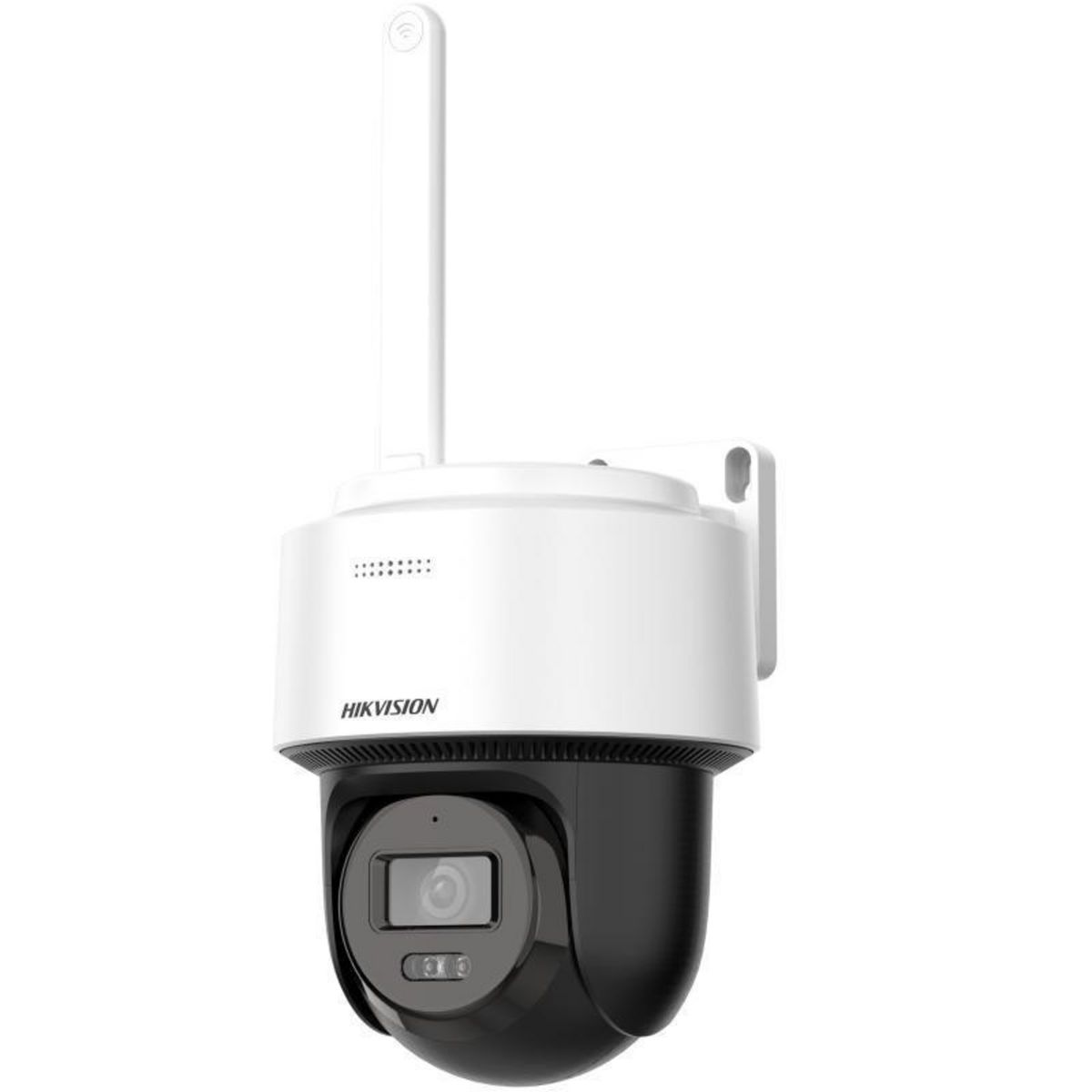 HIKVISION - Camara Domo PT 4MP WiFi6 Dual Light 2.8mm para NVS NKS422W0xH