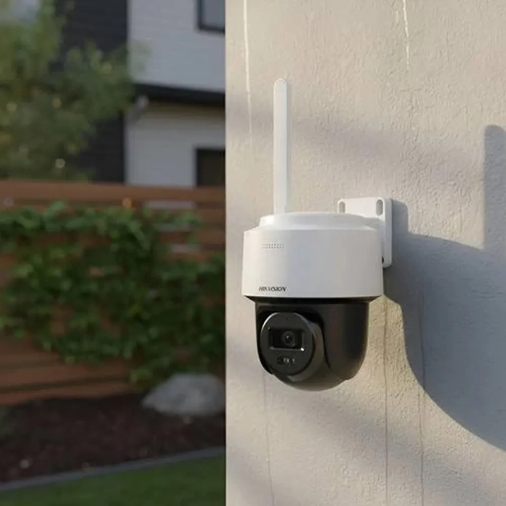 Hikvision NKS422W0xH Domo PT 4MP Wi-Fi 6, foto 4