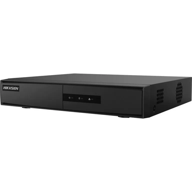 NVR 8-Ch Mini 1U 8 PoE