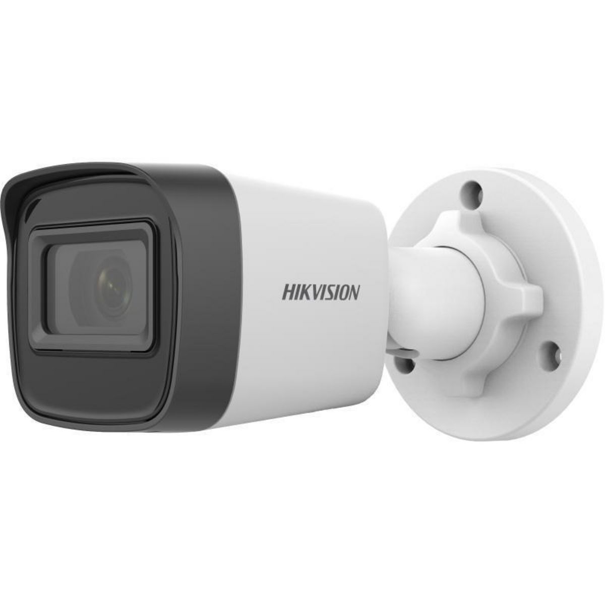 HIKVISION - Camara IP Bala 2MP Full HD Exterior PoE