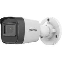 Camara IP Bala 2MP Full HD Exterior PoE