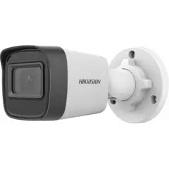 HIKVISION - Camara IP Bala 2MP Full HD Exterior PoE
