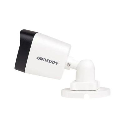 Imagen 2 del producto Camara IP Bala 2MP Full HD Exterior PoE