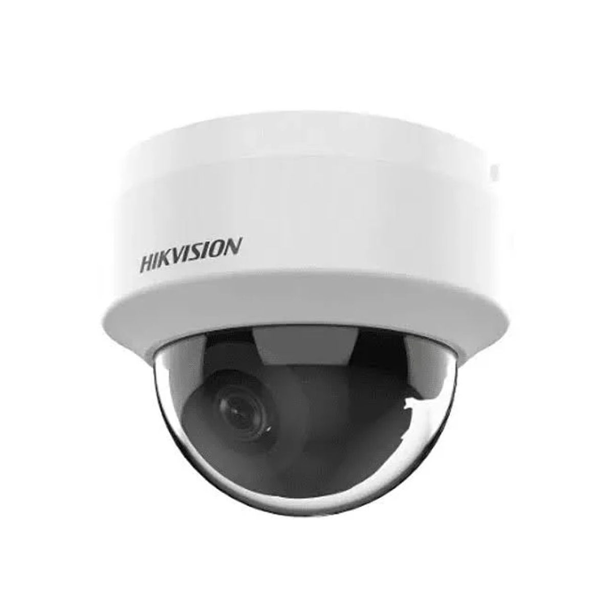 HIKVISION - Cámara IP Domo 2mp (Full HD), Interior D PoE