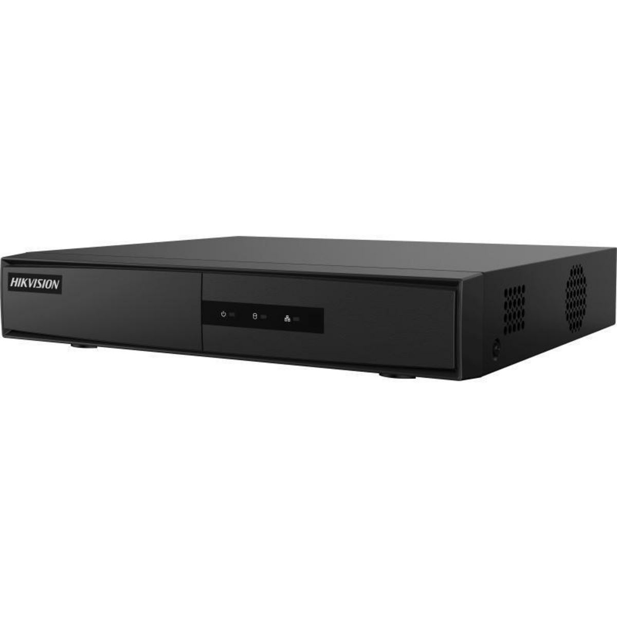 HIKVISION - NVR 4-Ch Mini 1U 4 PoE