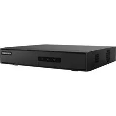 HIKVISION - NVR 4-Ch Mini 1U 4 PoE
