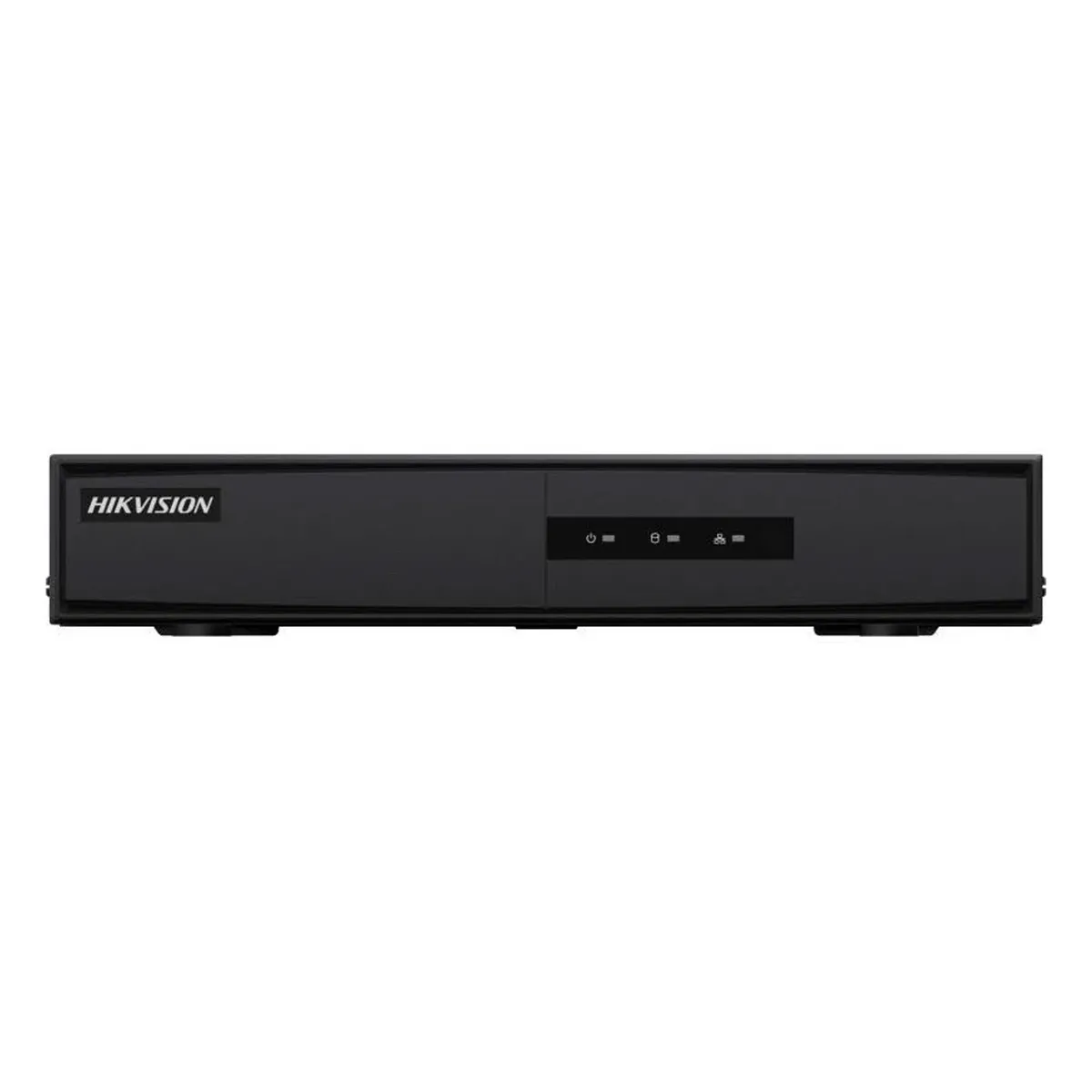 HIKVISION - NVR 4-Ch Mini 1U 4 PoE