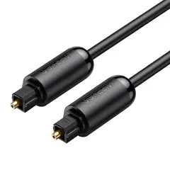 UGREEN - Cable de Audio Óptico Toslink 3M M/M AV122
