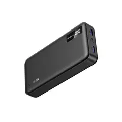 UGREEN - Bateria Portatil 20.000Mah Pd 20W 1Usb-C+1Usb-A Pb312