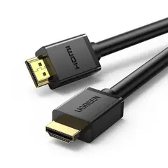 UGREEN - Cable HDMI 1.4 Negro de 15 Metros HD104
