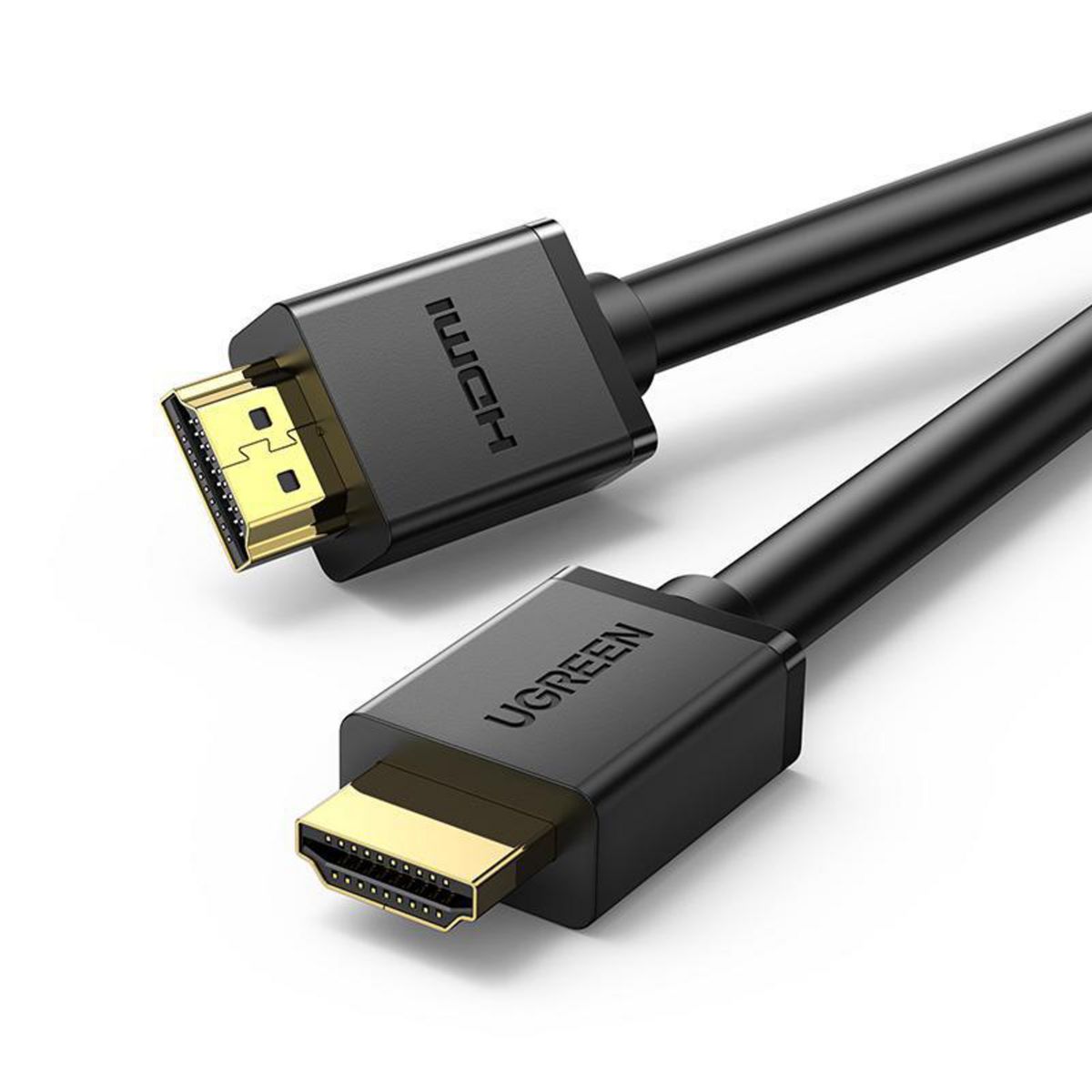 UGREEN - Cable HDMI 1.4 Negro de 20 Metros HD104